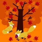 Chestnut Tree